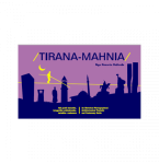Tirana - Mahnia
