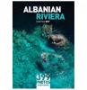 Albanian Riviera from the Sky