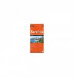 Harta - Saranda