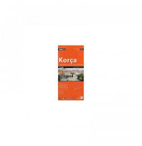 Harta - Korca