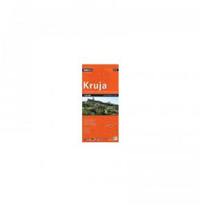 Harta - Kruja