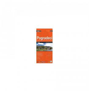 Harta - Pogradeci