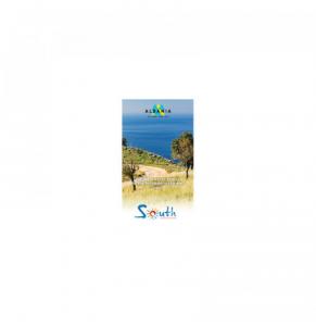 Himare - Mauntin Bike Trails Map - Guide