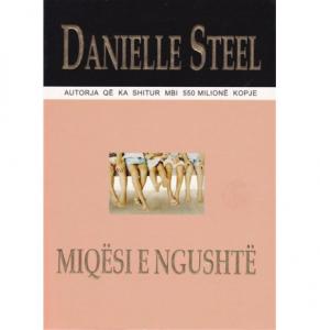 Miqësi e ngushtë