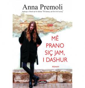 Më prano siç jam, i dashur
