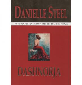 Dashnorja
