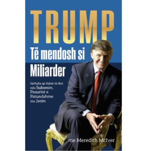 Të mendosh si miliarder