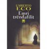 Emri i trëndafilit
