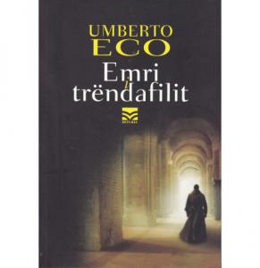 Emri i trëndafilit