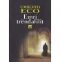 Emri i trëndafilit