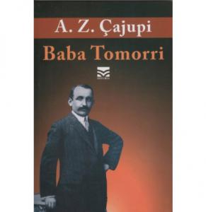 Baba Tomori
