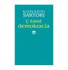 Çështë demokracia