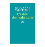 Çështë demokracia