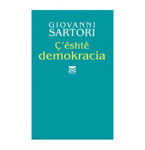 Çështë demokracia
