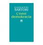Çështë demokracia