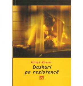 Dashuri pa rezistence