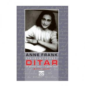 Ditari i Ana Frankut