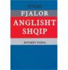 Fjalor anglisht-shqip (35.000 fjalë)
