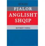 Fjalor anglisht-shqip (35.000 fjalë)