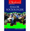 Fjalor Sociologjik, Oksford
