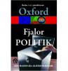 Fjalor Politik Oxford