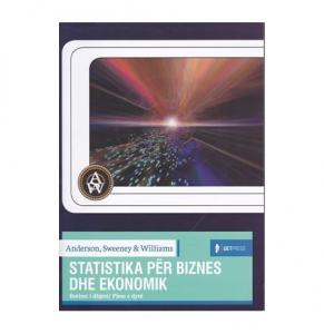 Statistika për biznes dhe ekonomik