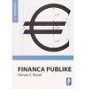 Financa publike