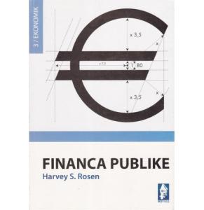 Financa publike