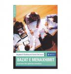 Bazat e menaxhimit, Koncepte dhe aplikime themelore