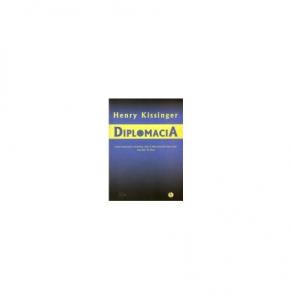 Diplomacia