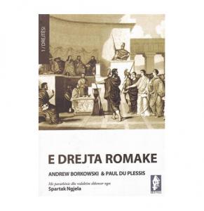 E drejta romake