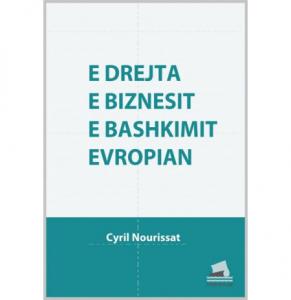 E drejta e Biznesit e Bashkimit Evropian