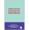 E drejta Sociale Evropiane dhe Ndërkombëtare