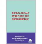 E drejta Sociale Evropiane dhe Ndërkombëtare