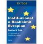 Institucionet e Bashkimit Europian