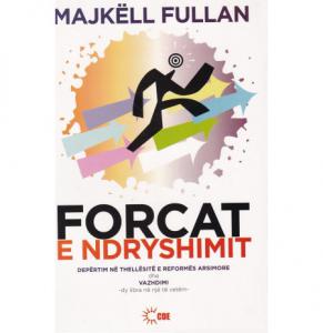 Forcat e ndryshimit