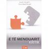 Fuqia e të menduarit kritik