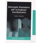 Koncepte themelore për ta kuptuar kurrikulumin
