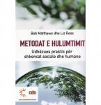 Metodat e hulumtimit