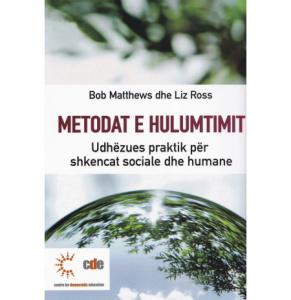 Metodat e hulumtimit