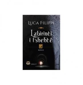 Labirinti I fshehte