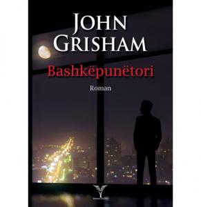 Bashkepunetori