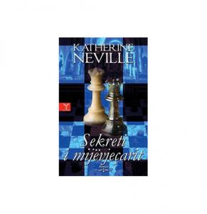 Sekreti I mijevjecarit