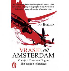 Vrasje ne Amsterdam