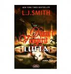 Ditari I vampireve 2