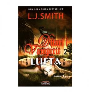 Ditari I vampireve 2