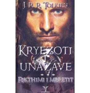 Kryezoti I Unazave 1