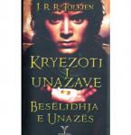 Kryezoti I Unazave 3