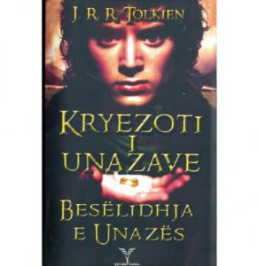Kryezoti I Unazave 3