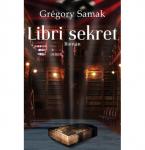 Libri sekret